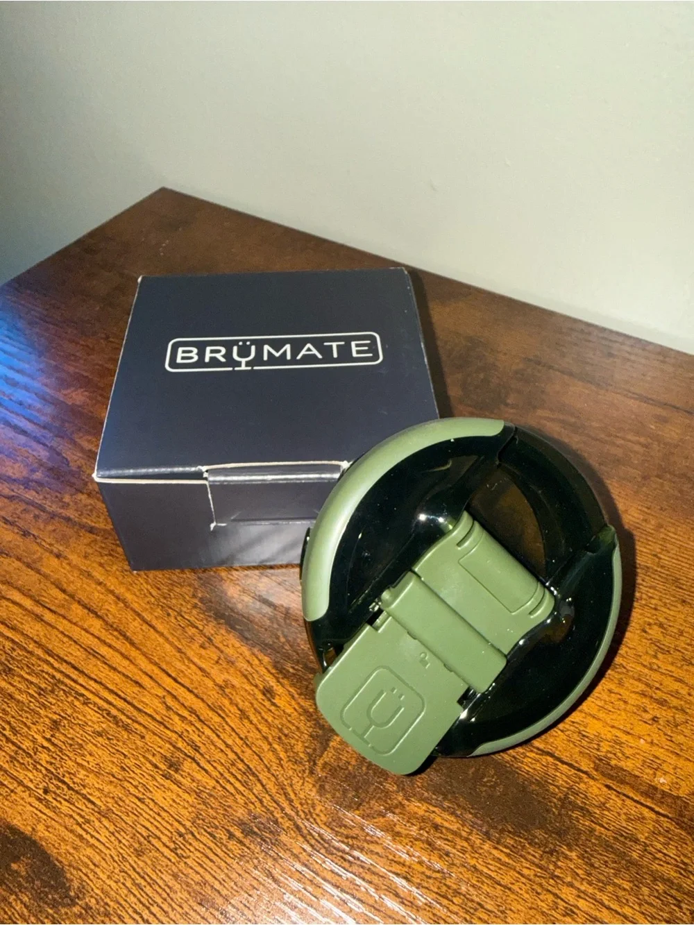 BRÜMATE Hopsulator Duo/Trio OctaLock™ Lid